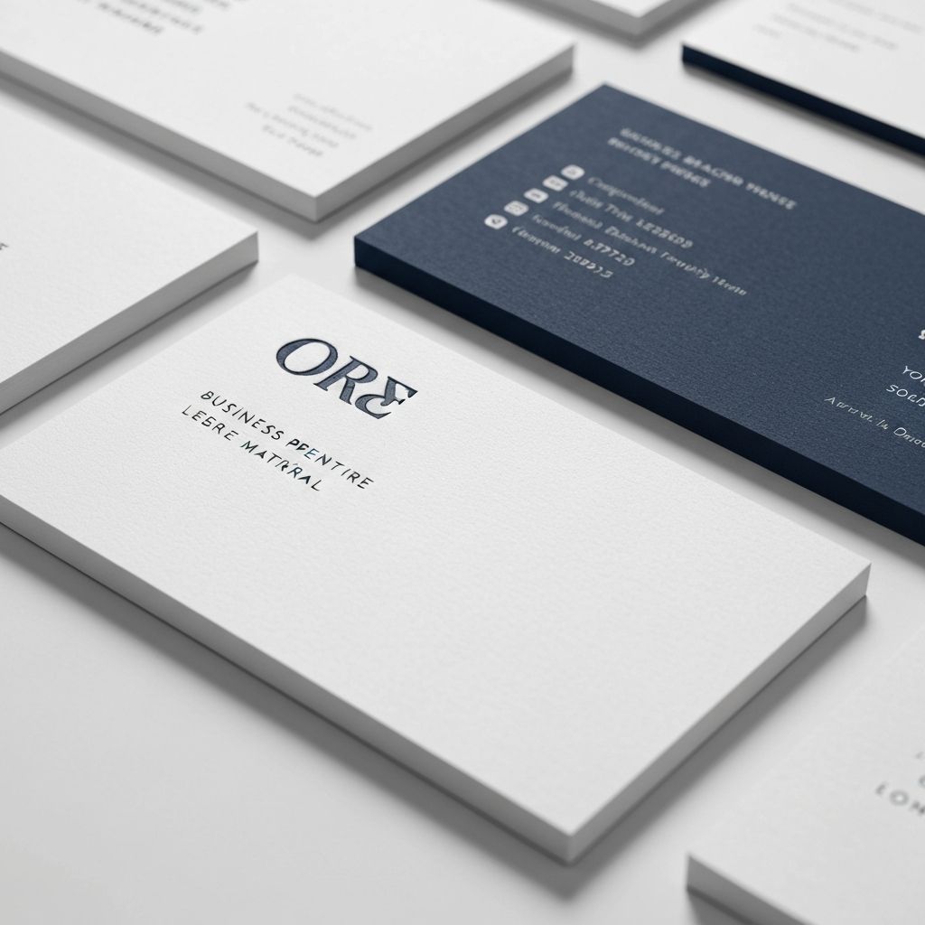 Branding & Identity