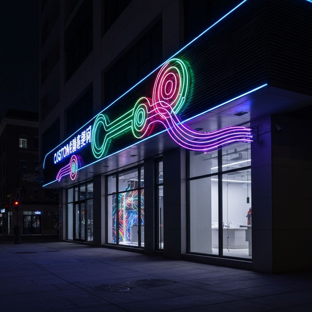 Neon Signs