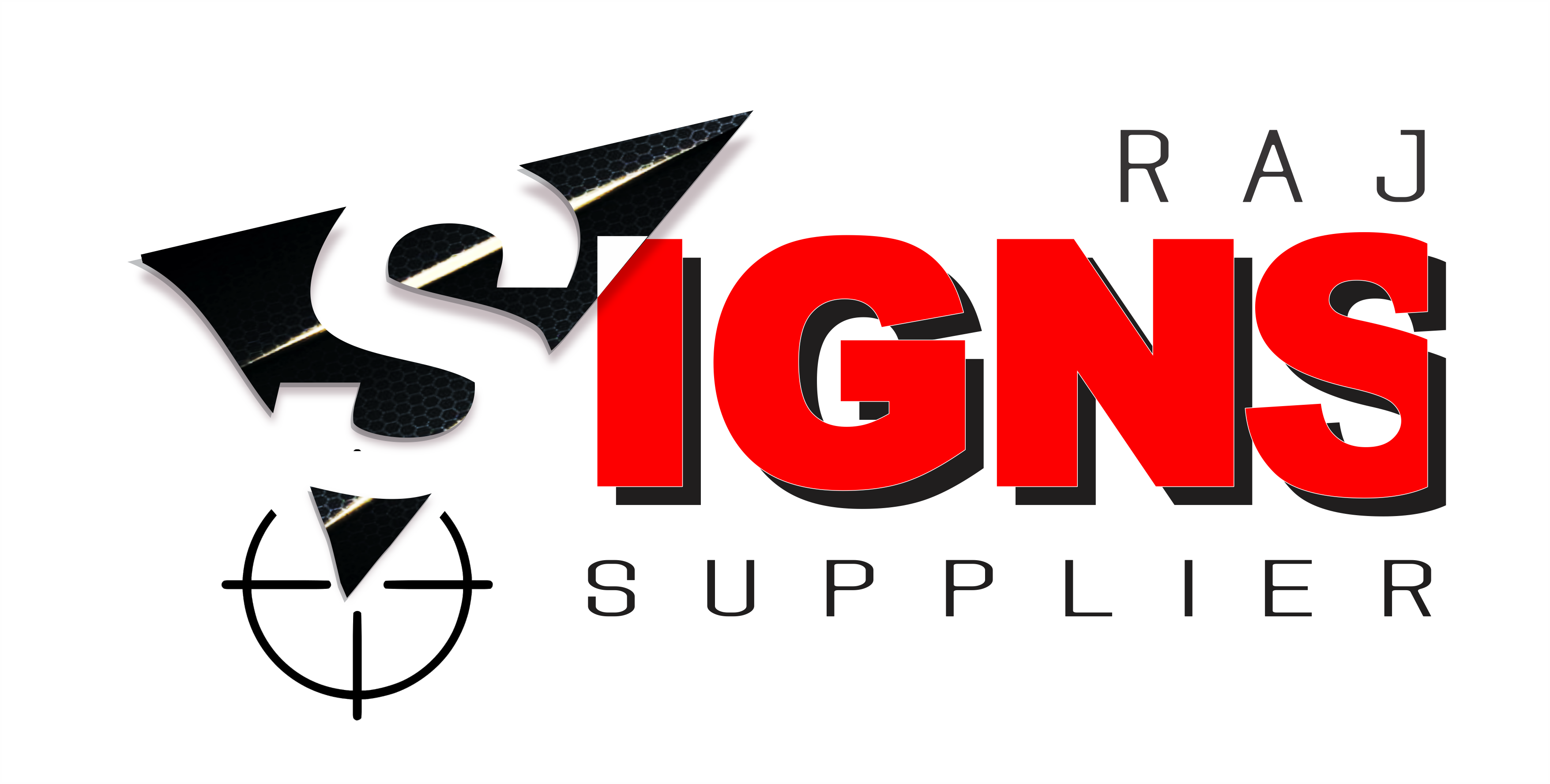 Raj Signs Prints and Designer