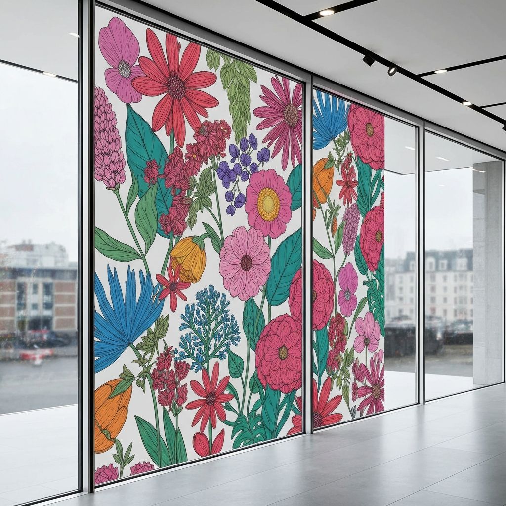 Fashion Retail Campaign